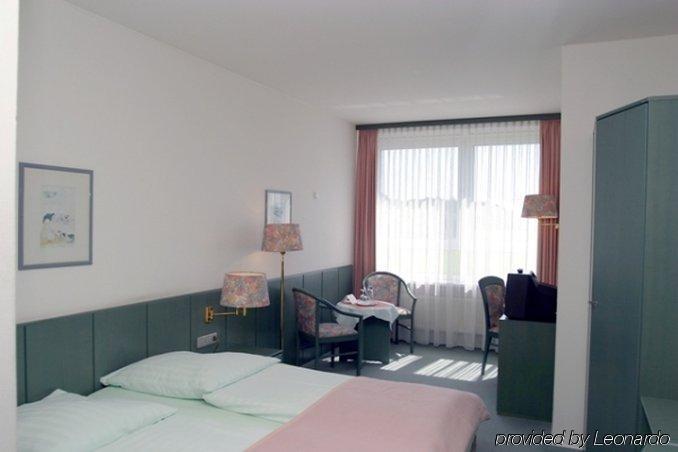 Arthotel Ana Munich Messe الغرفة الصورة