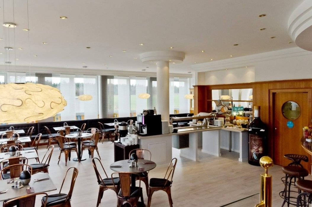 Arthotel Ana Munich Messe المظهر الخارجي الصورة