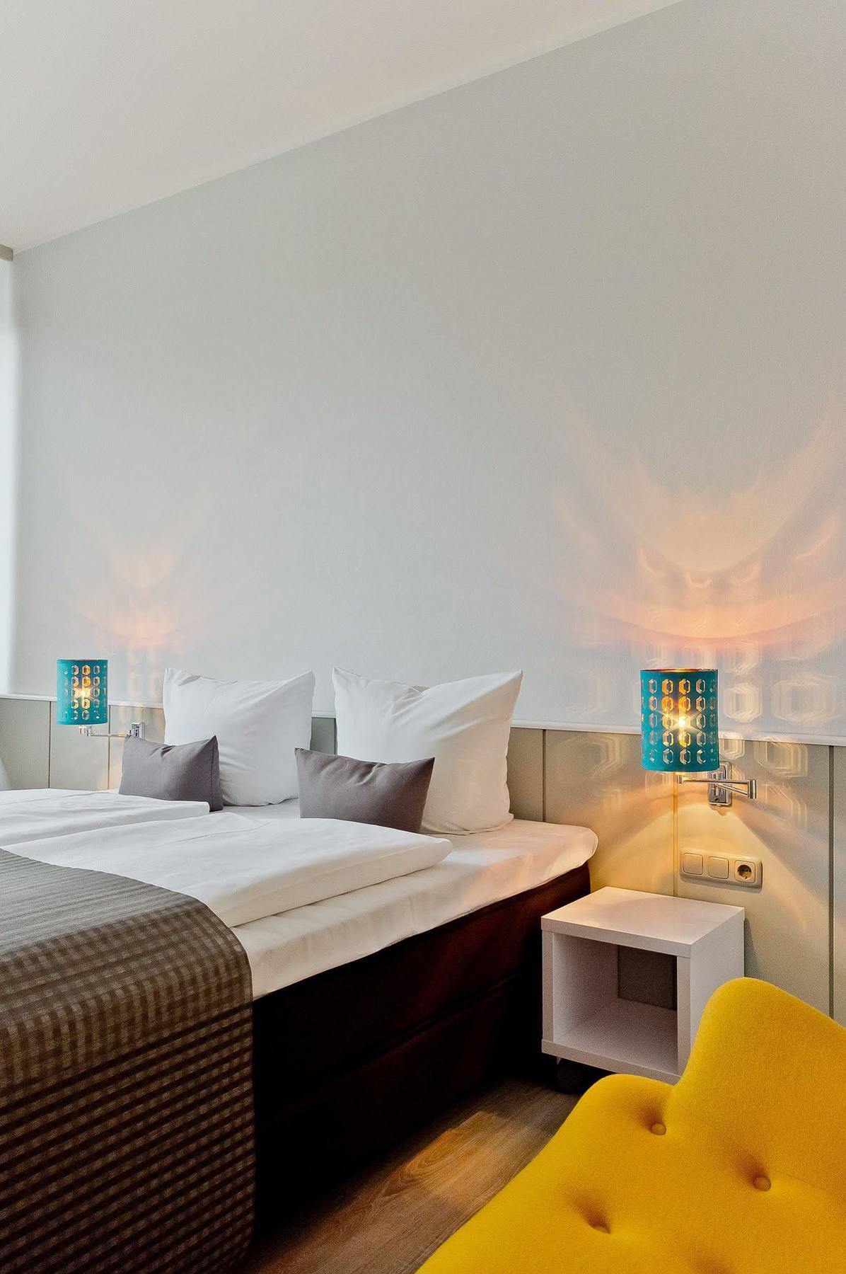 Arthotel Ana Munich Messe المظهر الخارجي الصورة